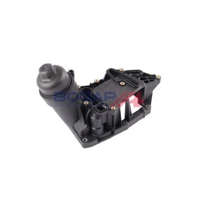 Ölfiltergehäuse B1431100 von BOGAP günstig für 159,22 € online kaufen
