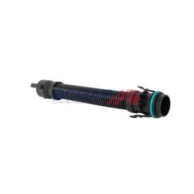 Acquista Tubo aspirazione filtro aria da BOGAP B1710101 a buon mercato per soli 44,38 €
