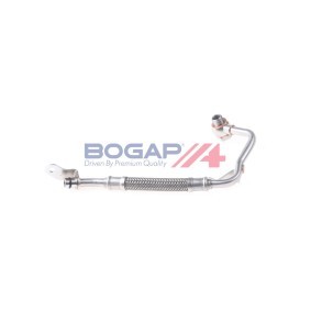 Compre Tubo do líquido de refrigeração da BOGAP B1729107 a um preço baixo por 58,80 €