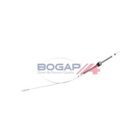 Handbremsseil für VW von BOGAP