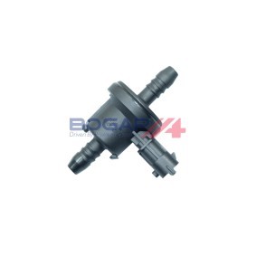 Comprar Válvula de ventilación, depósito de combustible de BOGAP G6316100 a bajo precio de 29,07 €