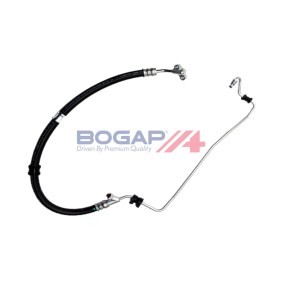 Osta Hydrauliikkaletku, ohjaus BOGAP:llä H3220105 edullisesti hintaan 150,57 €