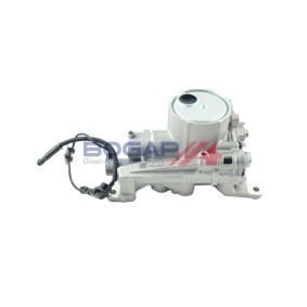 Comprar Bomba de aceite de BOGAP P1410100 a bajo precio de 293,89 €