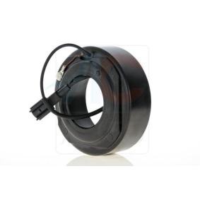 Köp Spole, magnetkoppling, kompressor av ACAUTO AC-04ZX03 till det låga priset 493,59 kr