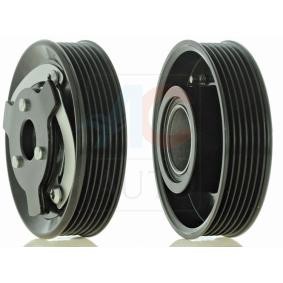 Compre Embrague del compresor del aire acondicionado de ACAUTO online para XK Coupé (X150) a precios moderados
