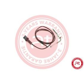 Acquista Sensore, Temperatura gas scarico da at autoteile germany at11095 a buon mercato per soli 48,09 €