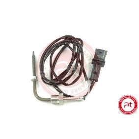 Acquista Sensore, Temperatura gas scarico da at autoteile germany at11099 a buon mercato per soli 89,14 €