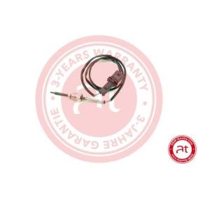 Acquista Sensore, Temperatura gas scarico da at autoteile germany at11111 a buon mercato per soli 58,48 €