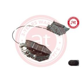 Compre Fechadura da porta da at autoteile germany at12667 a um preço baixo por 189,61 €