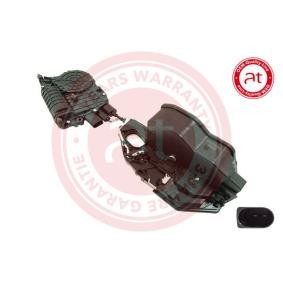 Compre Fechadura da porta da at autoteile germany at12702 a um preço baixo por 166,94 €