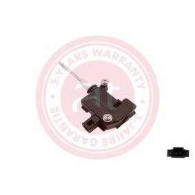 Compre Elemento de ajuste, fecho centralizado da at autoteile germany at12739 a um preço baixo por 44,41 €