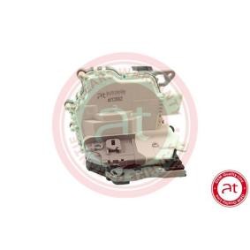 Compre Fechadura da porta da at autoteile germany at12862 a um preço baixo por 95,87 €