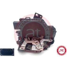 Compre Fechadura da porta da at autoteile germany at12867 a um preço baixo por 62,54 €