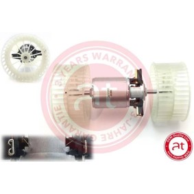 Acquista Ventilatore abitacolo da at autoteile germany at12981 a buon mercato per soli 73,38 €