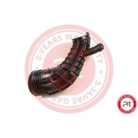 Compre Tubo de admisión de at autoteile germany online para X3 (E83) a precios moderados