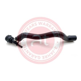 Acquista Flessibile radiatore da at autoteile germany at22811 a buon mercato per soli 14,00 €