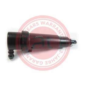 Compre Ejector de água do lava-faróis da at autoteile germany at50106 a um preço baixo por 66,50 €