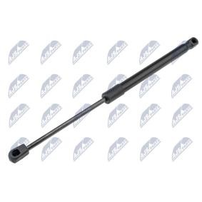 Compre Mola pneumática, capot do motor da NTY AE-HY-035 a um preço baixo por 14,68 €