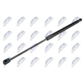 Comprar Amortiguador de maletero de NTY AE-HY-039 a bajo precio de 11,85 €