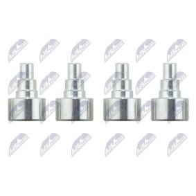 Comprar Módulo colector de admisión de NTY BKS-PL-009 a bajo precio de 24,84 €