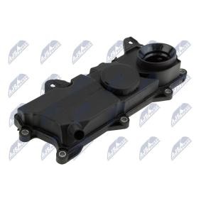 Comprar Tapa de balancines de NTY BPZ-VV-003 a bajo precio de 77,15 €