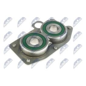 Acquista Supporto, Cambio manuale da NTY EAG-AU-000 a buon mercato per soli 38,91 €
