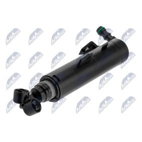 Comprar Eyector lavafaros de NTY EDS-AU-055 a bajo precio de 25,70 €