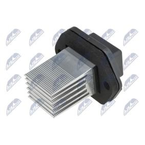 Regler, Innenraumgebläse ERD-HY-507 von NTY günstig für 18,41 € online kaufen