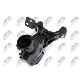 Compre Fechadura da coluna da direcção da NTY EST-FT-005 a um preço baixo por 74,03 €