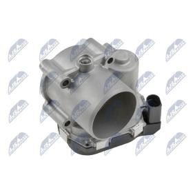 Compre Corpo de borboleta da NTY ETB-AU-003 a um preço baixo por 122,29 €