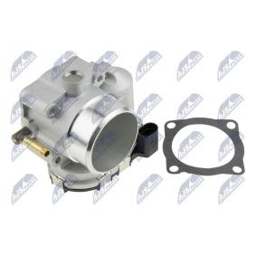Compre Corpo de borboleta da NTY ETB-AU-005 a um preço baixo por 103,71 €
