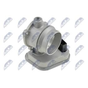 Compre Corpo de borboleta da NTY ETB-BM-003 a um preço baixo por 130,24 €