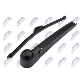 Acquista Braccio tergi, Pulizia cristalli da NTY EWB-SE-001 a buon mercato per soli 11,47 €