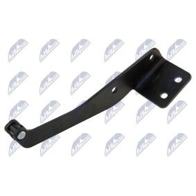 Achetez des Guidage à galets, porte coulissante NTY EZC-FR-129 à prix pour 17,09 €