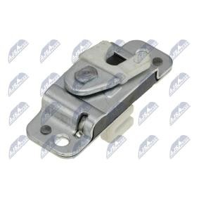 Compre Fechadura da tampa da bagageira da NTY EZC-FT-082 a um preço baixo por 8,68 €