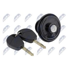 Compre Jogo de canhões de fechaduras da NTY EZC-PE-033 a um preço baixo por 11,90 €