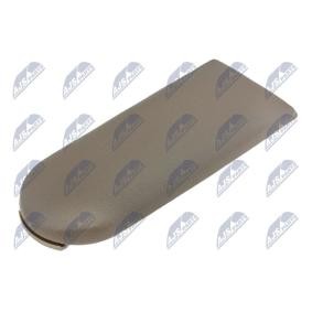Compre Fechadura da porta da NTY EZC-VW-222 a um preço baixo por 23,10 €