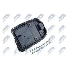 Acquista Coppa olio, cambio automatico da NTY FSF-BM-001 a buon mercato per soli 36,88 €