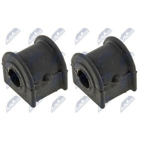 Acquista Gommino barra stabilizzatrice da NTY ZGS-CH-036 a buon mercato per soli 7,84 €