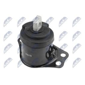 Motorlager ZPS-HD-118