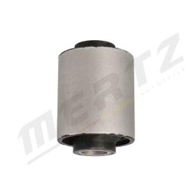 Lagerung, Lenker M-S4407 von MERTZ günstig für 8,14 € online kaufen