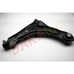 Querlenker von DAKAtec günstig für 77,78 €