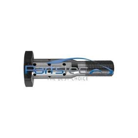 Zentralventil, Nockenwellenverstellung PTA127-0276 von PartsTec günstig für 59,63 € online kaufen