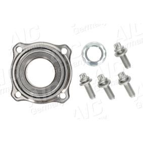Achetez des Kit de roulement de roue AIC 72931 à prix pour 64,15 €