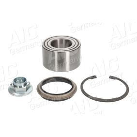 Acquista Kit cuscinetto ruota da AIC 73037 a buon mercato per soli 34,93 €