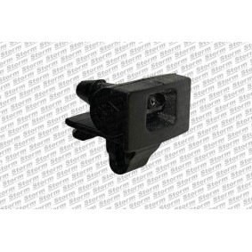 Compre Ejector de água do lava-vidros da STORM QUALITY PARTS 191810 a um preço baixo por 9,07 €