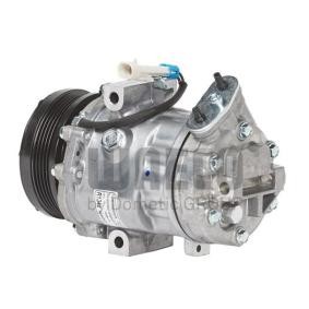 Klimakompressor 8880100114 von WAECO günstig für 295,67 € online kaufen