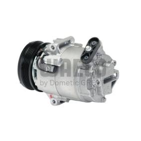 Klimakompressor 8880100245 von WAECO günstig für 338,17 € online kaufen