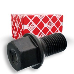Köp Hjulbult av FEBI BILSTEIN 01664 till det låga priset 36,70 kr