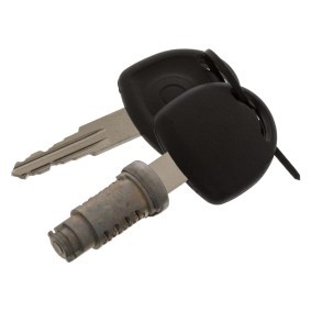 Comprar Bombín de cerradura de FEBI BILSTEIN 02041 a bajo precio de 6,61 €